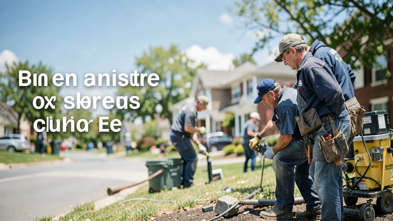 Electrician in Richland, IN near me